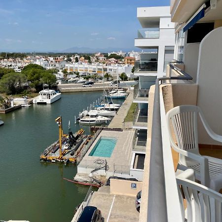 Port Thalassa 4/3 Apartment โรเซส ภายนอก รูปภาพ