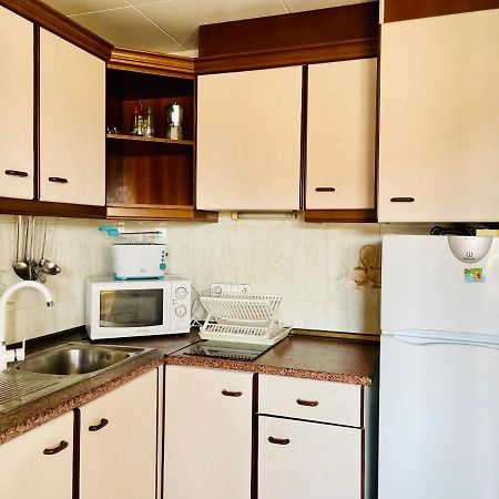 Port Thalassa 4/3 Apartment โรเซส ภายนอก รูปภาพ