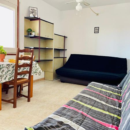 Port Thalassa 4/3 Apartment โรเซส ภายนอก รูปภาพ