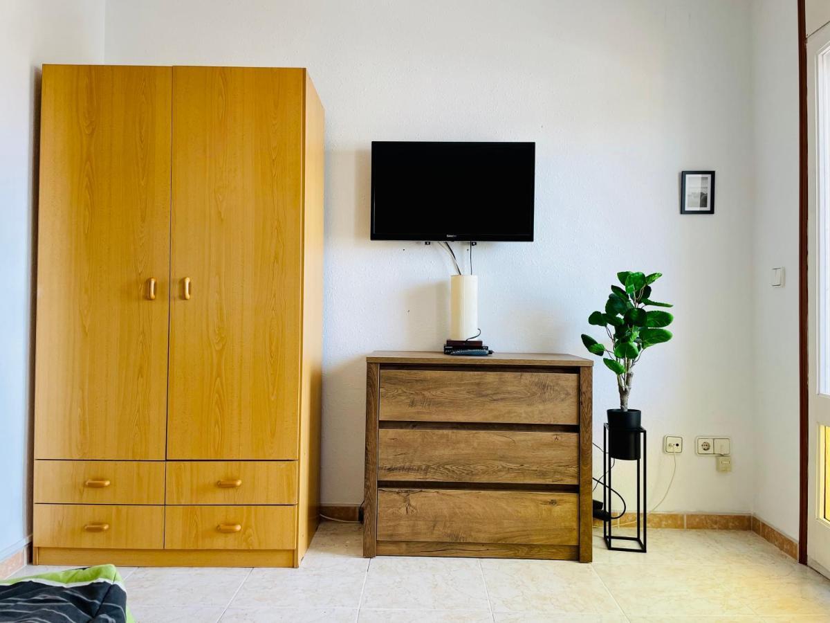 Port Thalassa 4/3 Apartment โรเซส ภายนอก รูปภาพ