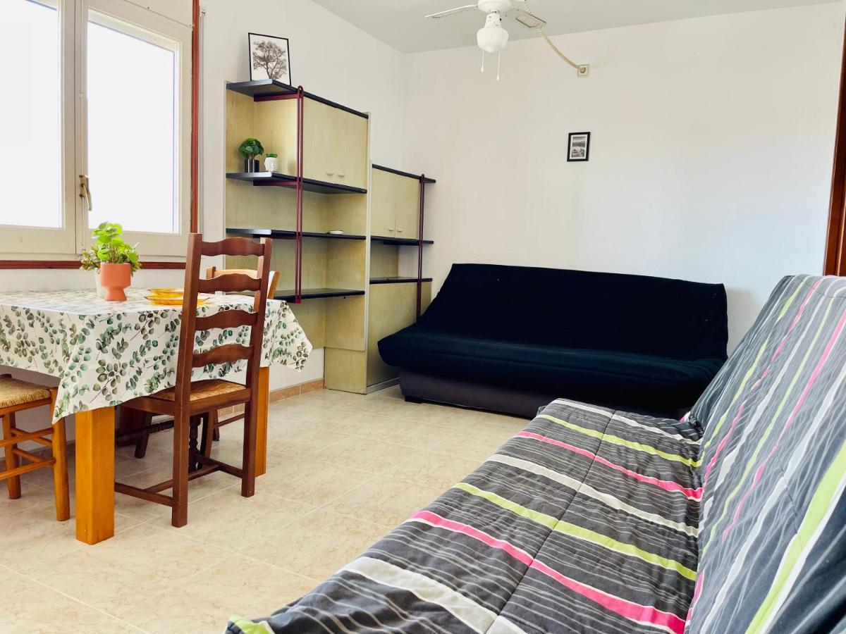 Port Thalassa 4/3 Apartment โรเซส ภายนอก รูปภาพ